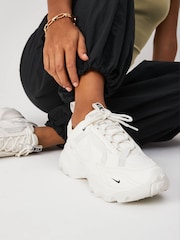 Blanco de Chrome - Zapatillas de deporte TC 7900 de Nike - Imagen 1 de 12