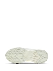 Blanco de Chrome - Zapatillas de deporte TC 7900 de Nike - Imagen 11 de 12