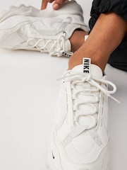 Blanco de Chrome - Zapatillas de deporte TC 7900 de Nike - Imagen 3 de 12