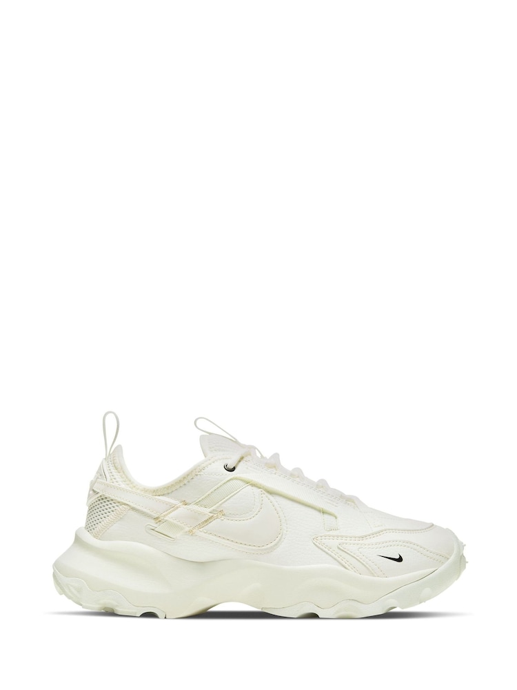 Bílá chromová - Nike TC 7900 - Image 4 of 12