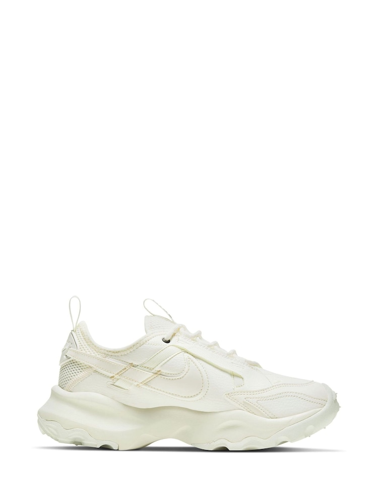 Bílá chromová - Nike TC 7900 - Image 6 of 12