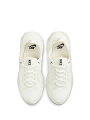 Blanco de Chrome - Zapatillas de deporte TC 7900 de Nike - Imagen 9 de 12