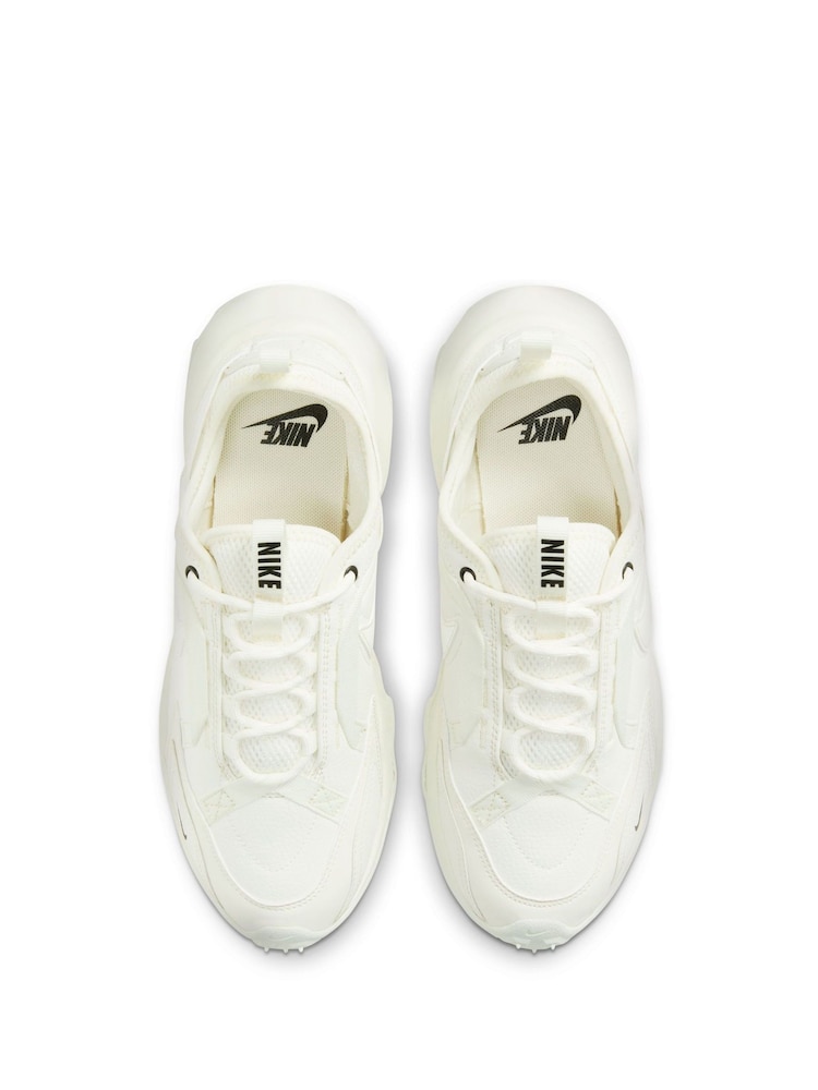 Bílá chromová - Nike TC 7900 - Image 9 of 12