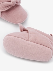 Pink - Baby Stiefelchen (0–18 Monate) - Bild 8 von 8