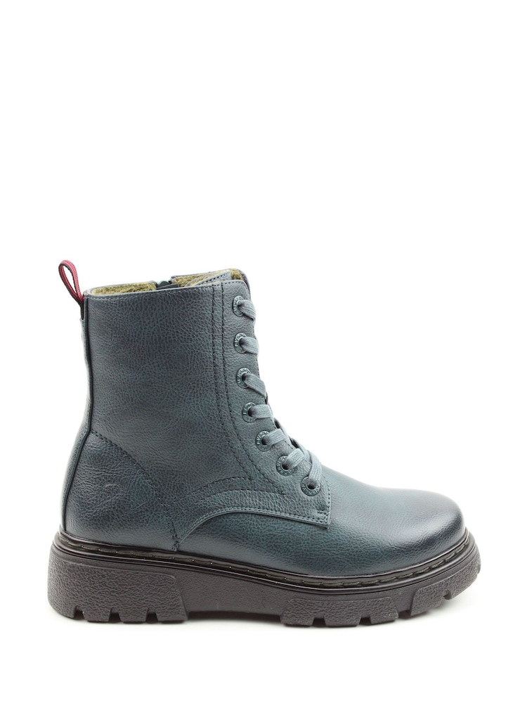 Heavenly Feet Ladies Trentino Water Resistant Boots - Image 1 of 4