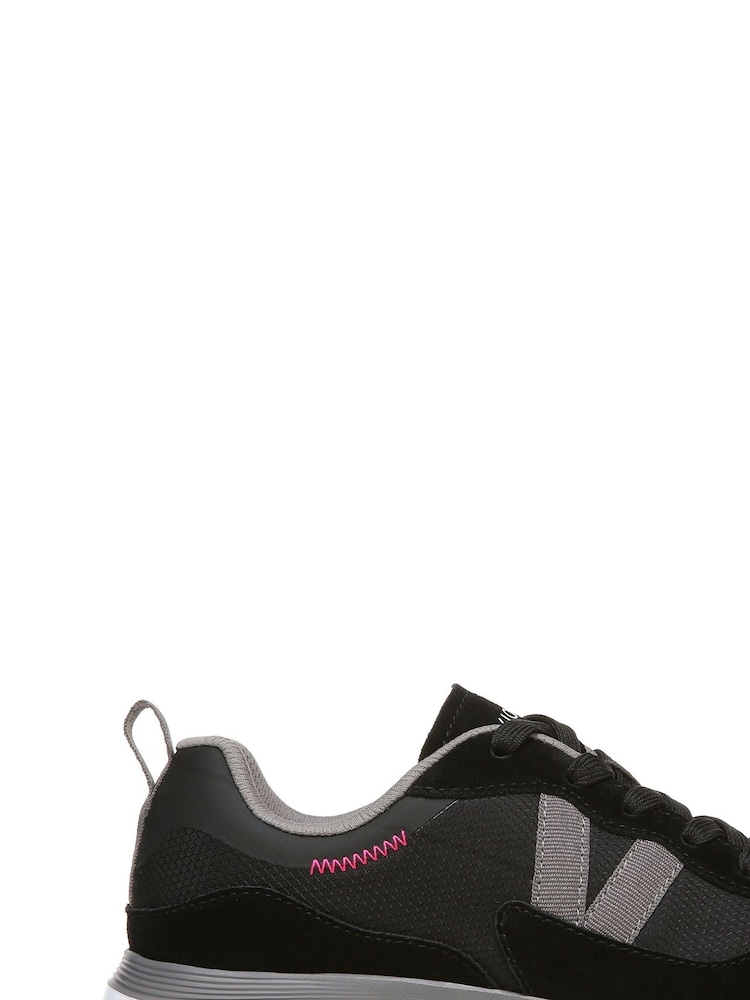 Vionic Ayse Lace Up Trainers - Image 1 of 7