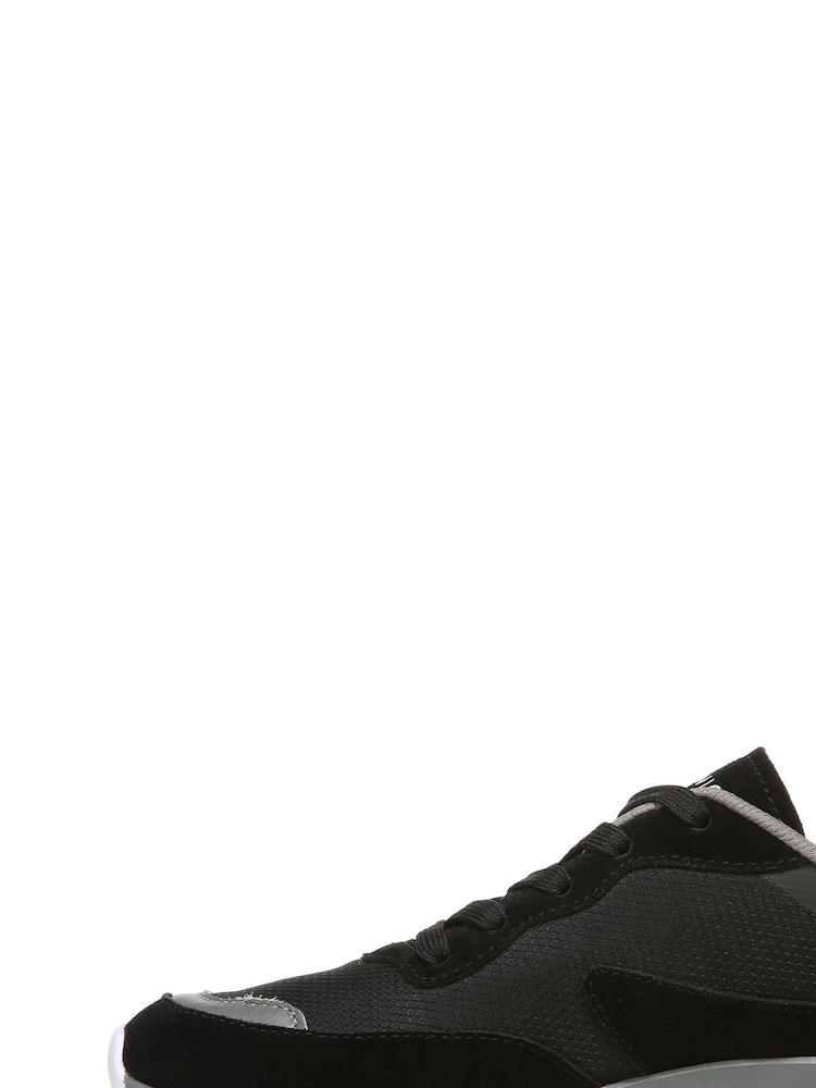 Vionic Ayse Lace Up Trainers - Image 2 of 7