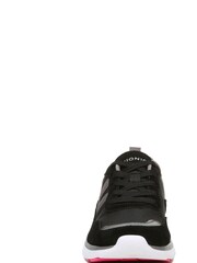 Vionic Ayse Lace Up Trainers - Image 4 of 7