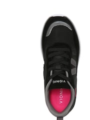 Vionic Ayse Lace Up Trainers - Image 5 of 7
