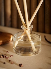Vanilla & Cocoa Bean 40ml Fragranced Reed Diffuser - Image 2 of 3