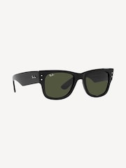 Ray-Ban Mega Wayfarer Sunglasses - Image 1 of 13