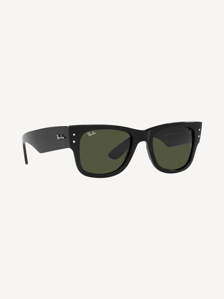 Ray-Ban Mega Wayfarer Sunglasses - Image 1 of 13