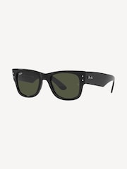 Ray-Ban Mega Wayfarer Sunglasses - Image 10 of 13