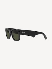 Ray-Ban Mega Wayfarer Sunglasses - Image 11 of 13