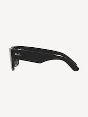 Ray-Ban Mega Wayfarer Sunglasses - Image 12 of 13