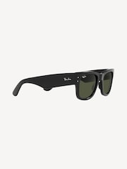 Ray-Ban Mega Wayfarer Sunglasses - Image 2 of 13