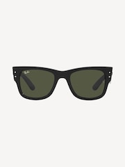 Ray-Ban Mega Wayfarer Sunglasses - Image 5 of 13