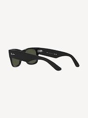 Ray-Ban Mega Wayfarer Sunglasses - Image 7 of 13