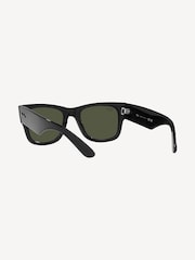 Ray-Ban Mega Wayfarer Sunglasses - Image 9 of 13