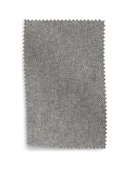 Chunky Weave Mid Grey Wolton Bar Stool - Image 7 of 8