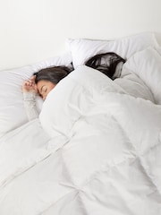 Snuggledown Hungarian Goose Down 4.5 Tog Duvet - Image 1 of 8