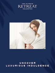 Snuggledown Hungarian Goose Down 4.5 Tog Duvet - Image 8 of 8