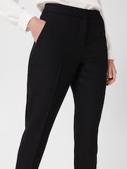 Hobbs Black Gael Trousers - Image 3 of 4