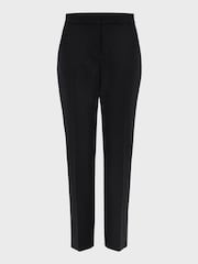 Hobbs Black Gael Trousers - Image 4 of 4