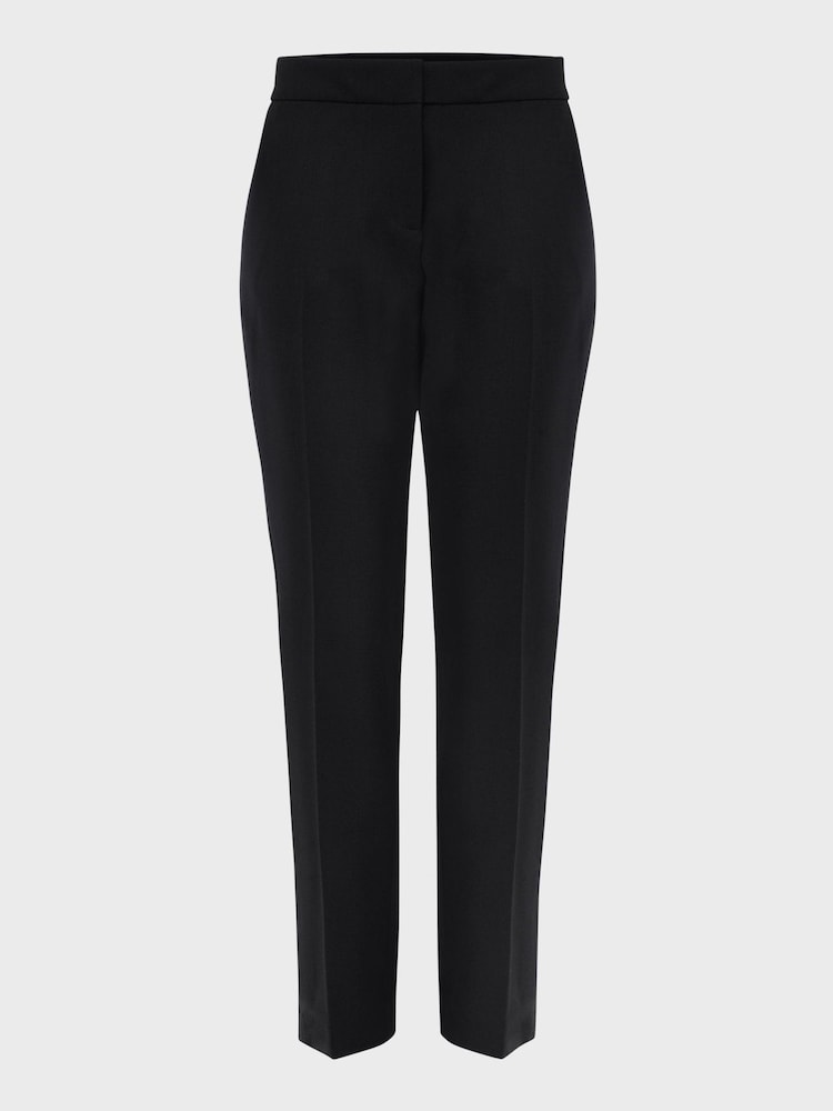 Hobbs Black Gael Trousers - Image 4 of 4