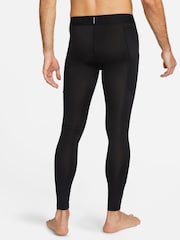 Nike Black Pro Dri-FIT Tights - Image 2 of 6