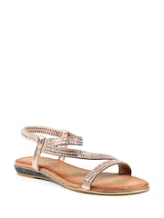 Lunar Blaise II Sandals - Image 3 of 7