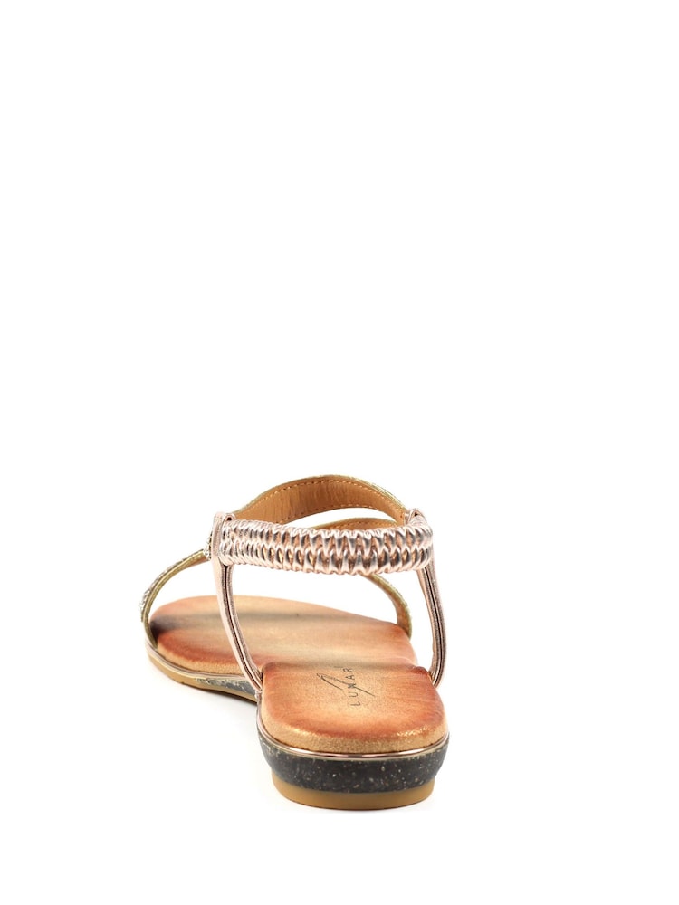 Lunar Blaise II Sandals - Image 5 of 7