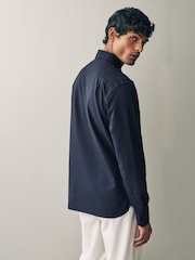Fred Perry Oxford Shirt - Image 2 of 6