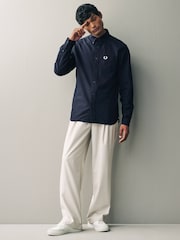 Fred Perry Oxford Shirt - Image 4 of 6