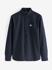 Fred Perry Oxford Shirt - Image 7 of 7