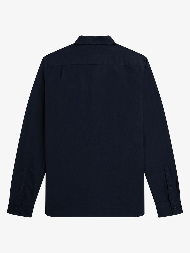 Fred Perry Oxford Shirt - Image 7 of 7