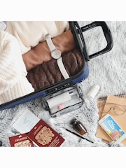 Flight Knight Large Hardcase Lightweight Check-In Suitcase With 4 Wheels - Image 5 of 7