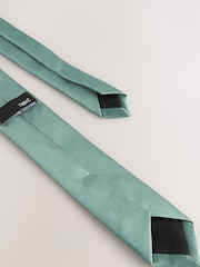 Groen - Stropdas (1-16 jr) - Image 3 of 4