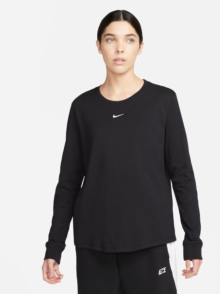 Nike majica s kratkimi rokavi Nike Essentials - Slika 1 iz 4