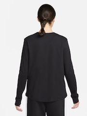 Nike majica s kratkimi rokavi Nike Essentials - Slika 2 iz 4