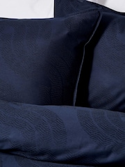 Nalu Nicole Scherzinger Blue Leilani Duvet Cover - Image 3 of 3