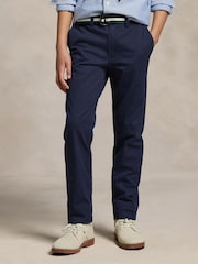 Polo Ralph Lauren Blue Bedford Twill Chino - Image 1 of 5