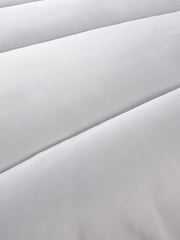 Slumberdown All Seasons Combi 15 Tog White Duvet - Image 2 of 5