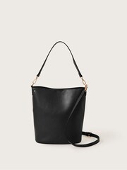 Monsoon Vegan Bucket Bag - Image 2 of 3