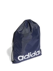 adidas Blue Essentials Gymsack - Image 1 of 5