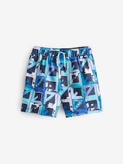 Baker by Ted Baker Swim Shorts - Image 5 of 7