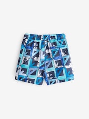 Baker by Ted Baker Swim Shorts - Image 6 of 7