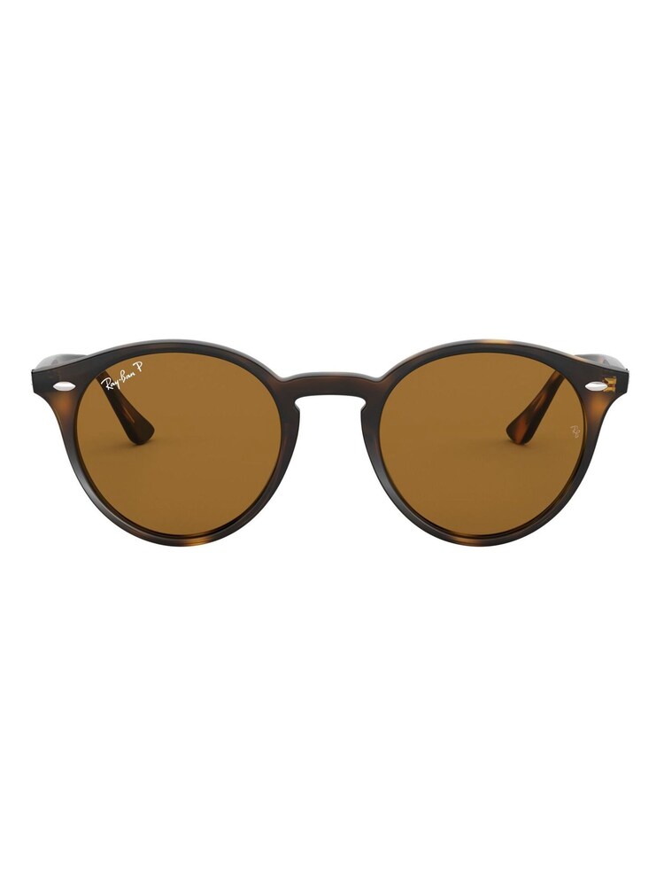 Ray-Ban Brown RB2180 Sunglasses - Image 1 of 12
