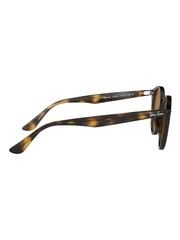 Ray-Ban Brown RB2180 Sunglasses - Image 10 of 12