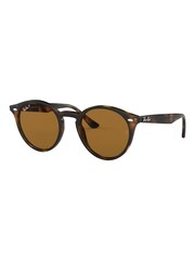 Ray-Ban Brown RB2180 Sunglasses - Image 2 of 12